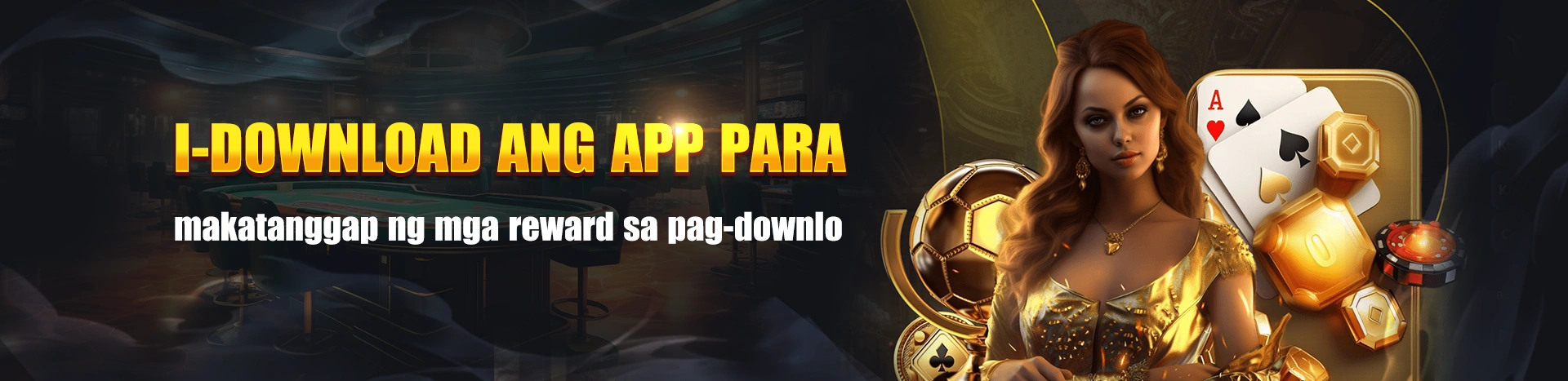 Download the BINGO8 app for easy access to casino games, and register and log in anytime