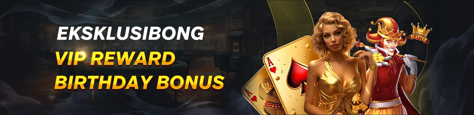 Special offers and welcome rewards at BINGO8 online casino for new register and login users