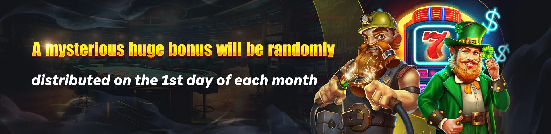 Exclusive welcome bonus for new users on BINGO8 online casino