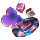 Play exciting BINGO8 games through the official online casino app