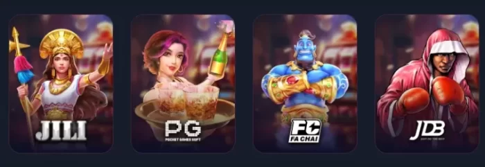 Player enjoying slot machine games via BINGO8 app interface