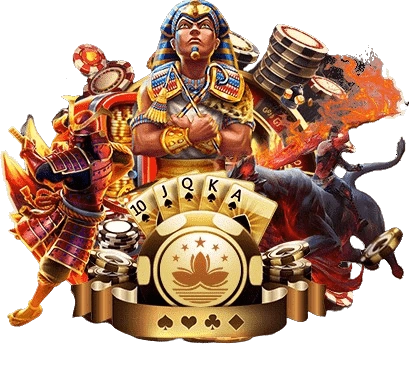 bingo8 Slot Games