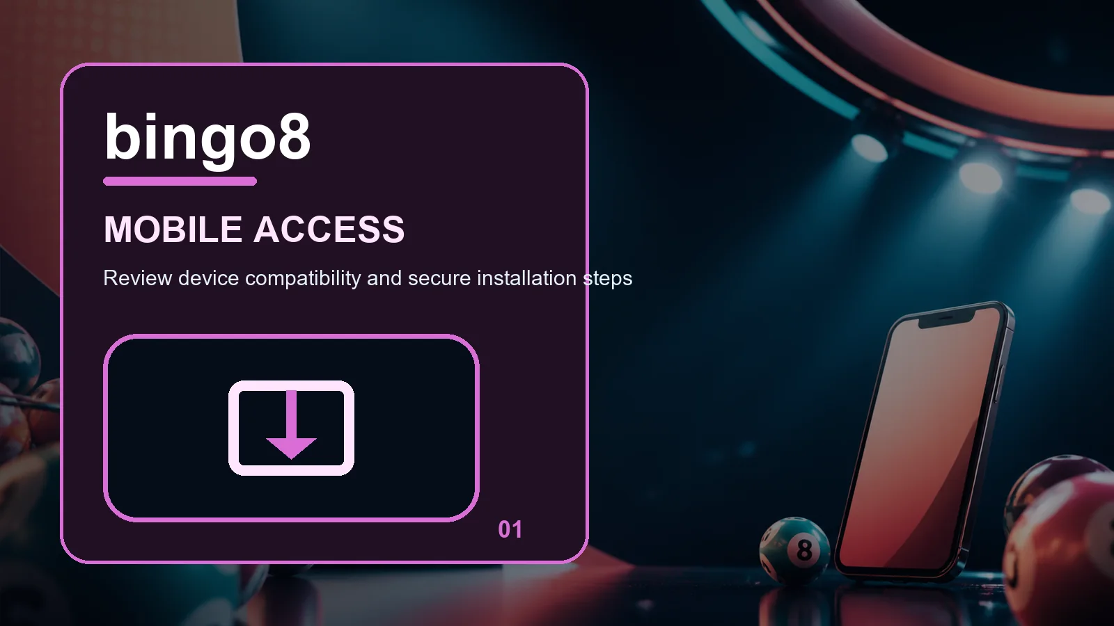 bingo8 download full-width visual guide 1