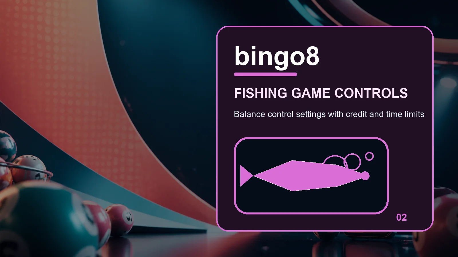 bingo8 fishing full-width visual guide 2