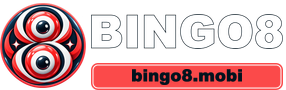 bingo8 logo for bingo8.mobi