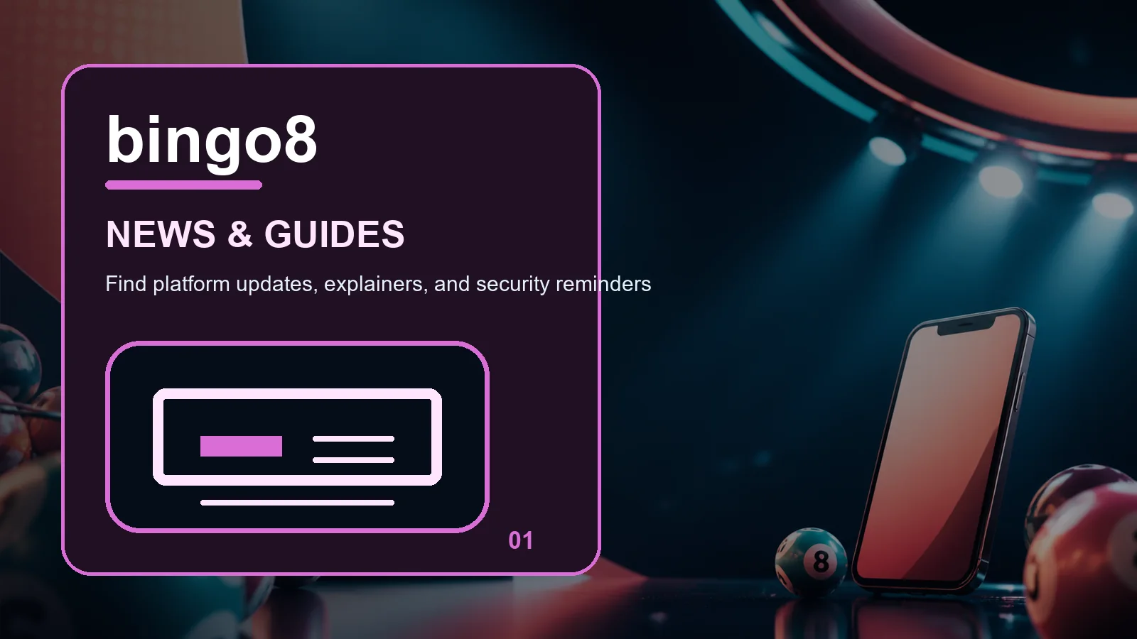 bingo8 news full-width visual guide 1