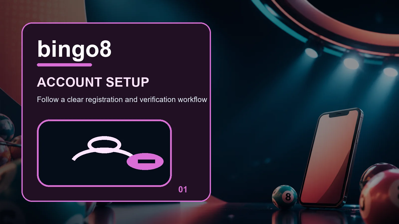 bingo8 register full-width visual guide 1