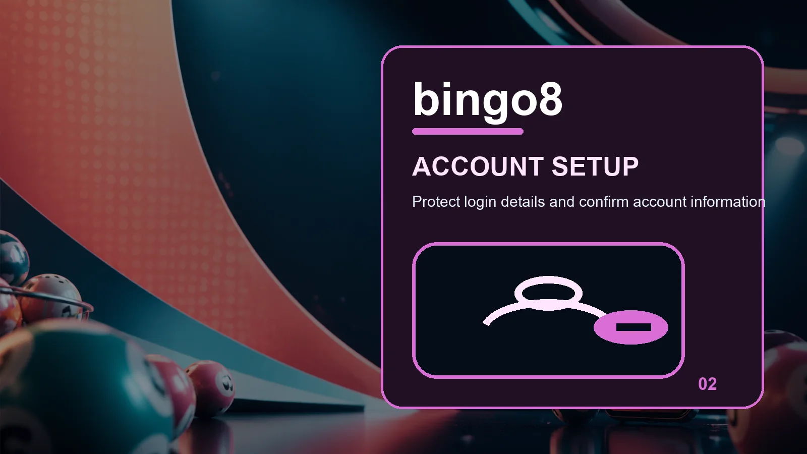 bingo8 register full-width visual guide 2